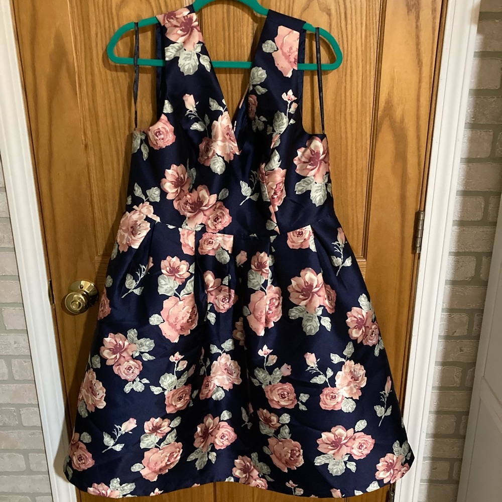 Chi Chi London dress